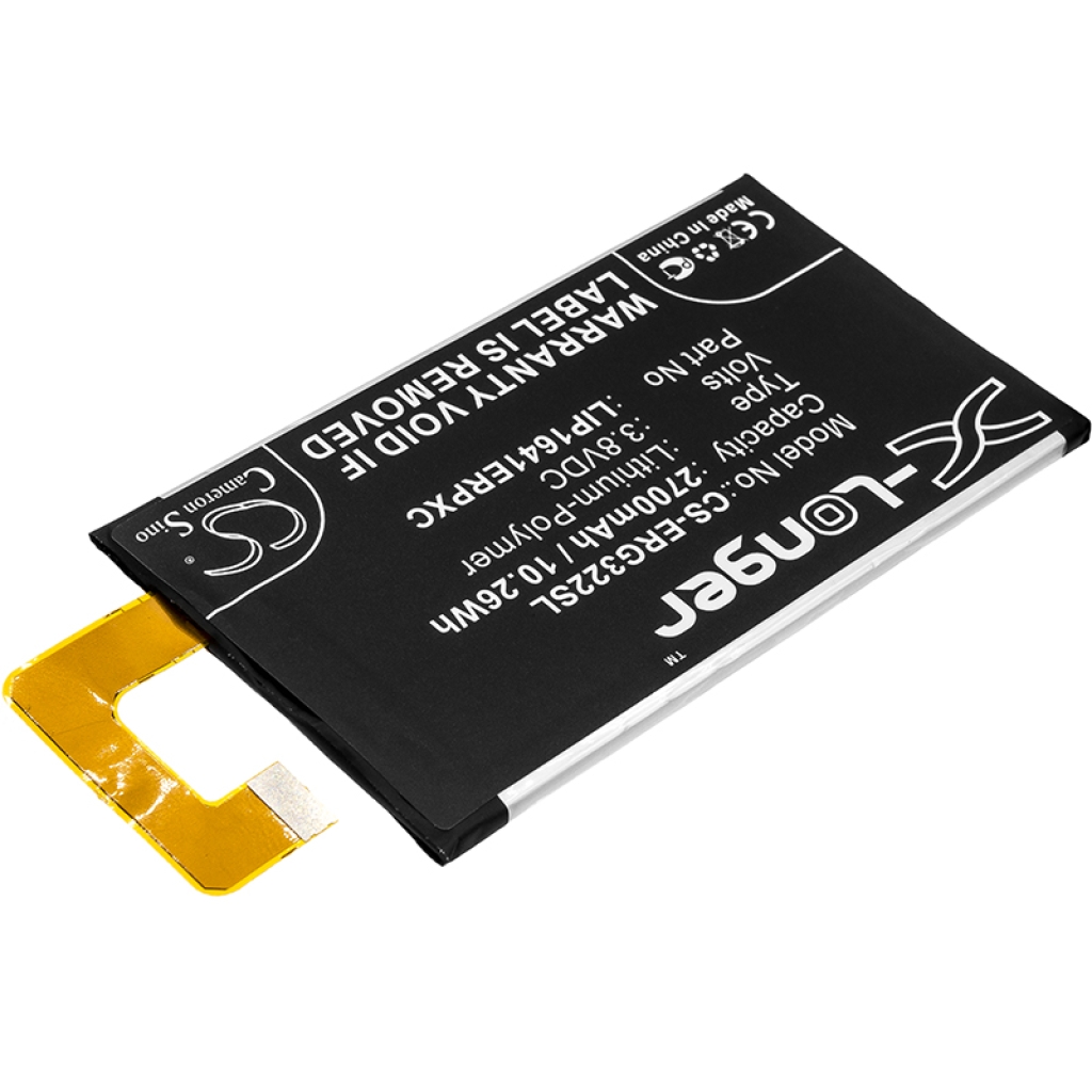 Baterija za mobilni telefon Sony G3223 (CS-ERG322SL)
