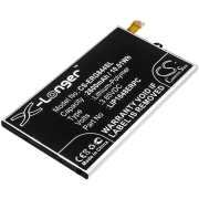 Battery compatibleWith Sony