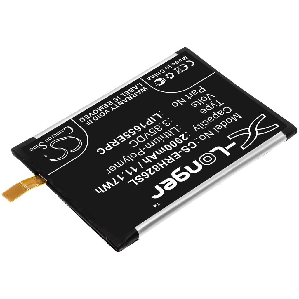 Baterija za mobilni telefon Sony CS-ERH826SL