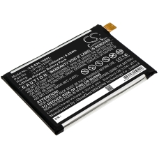 Kompatibilna zamjena baterije za Sony LIP1621ERPC