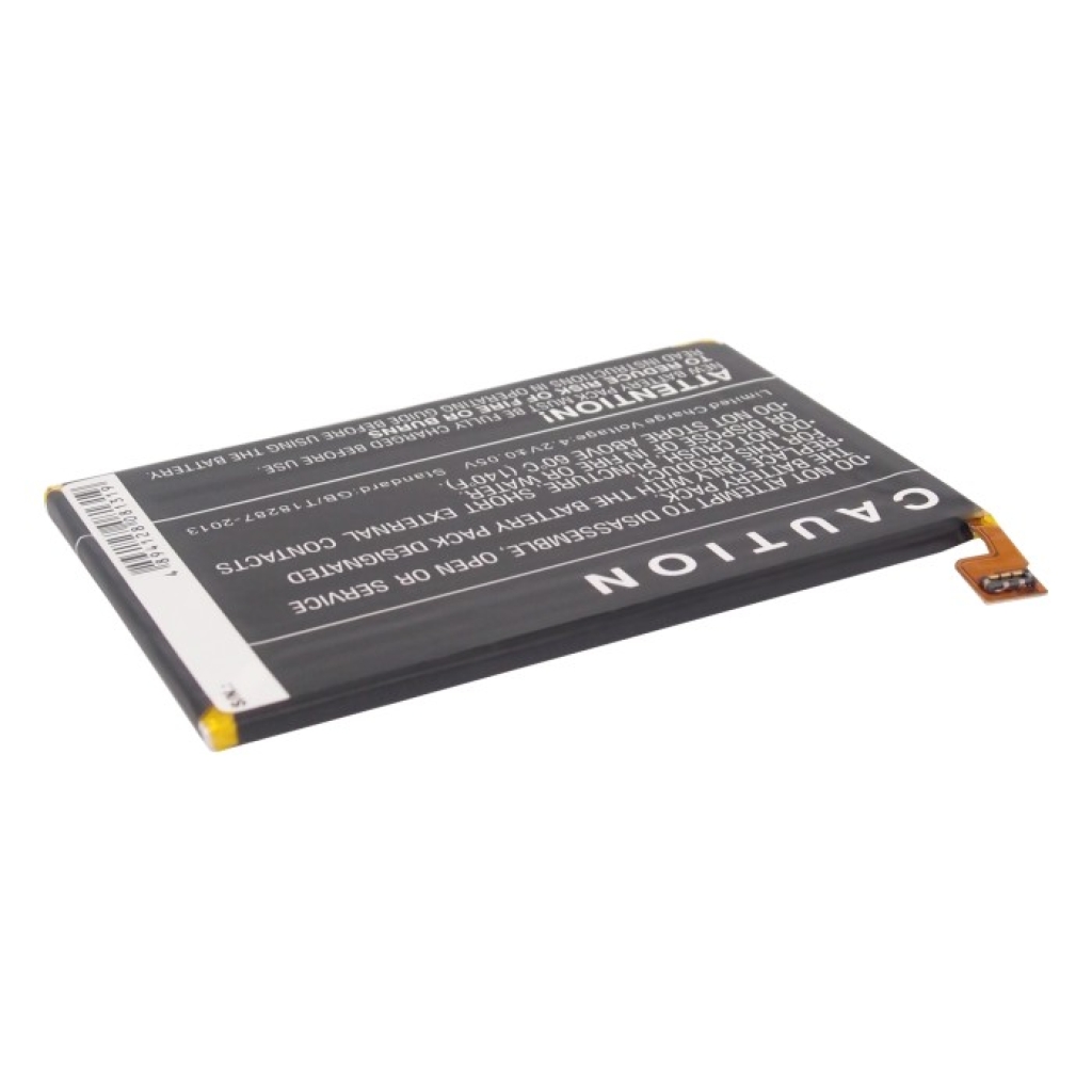 Baterija za mobilni telefon Sony Ericsson CS-ERL350SL
