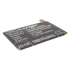 Kompatibilna zamjena baterije za Sony Ericsson 1264-3476.1,LIS1501ERPC