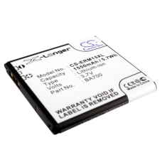 Kompatibilna zamjena baterije za Sony Ericsson BA700
