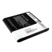 CS-ERM15XL back caution label with safety warnings and barcode