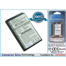 Kompatibilna zamjena baterije za SONY ERICSSON BST-15