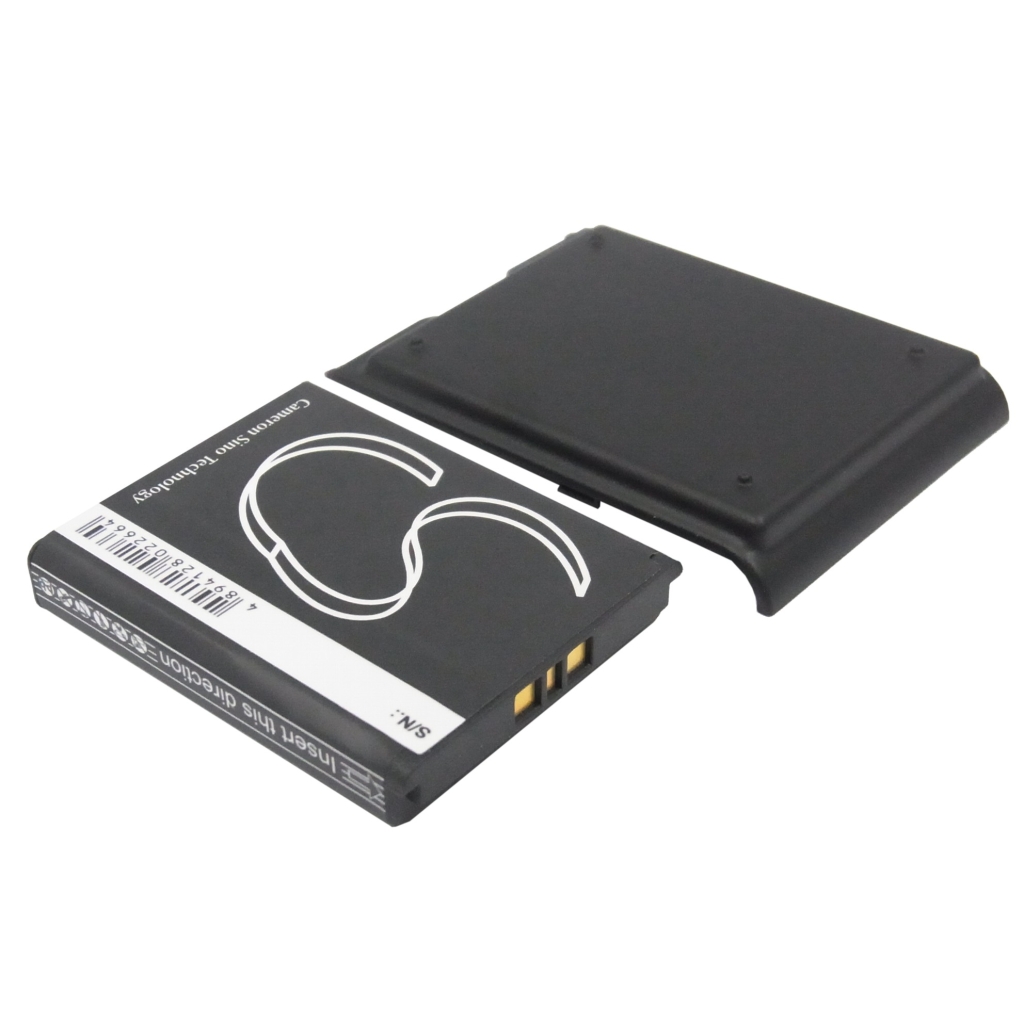 Baterija kompatibilno s Sony Ericsson CS-ERP990XL