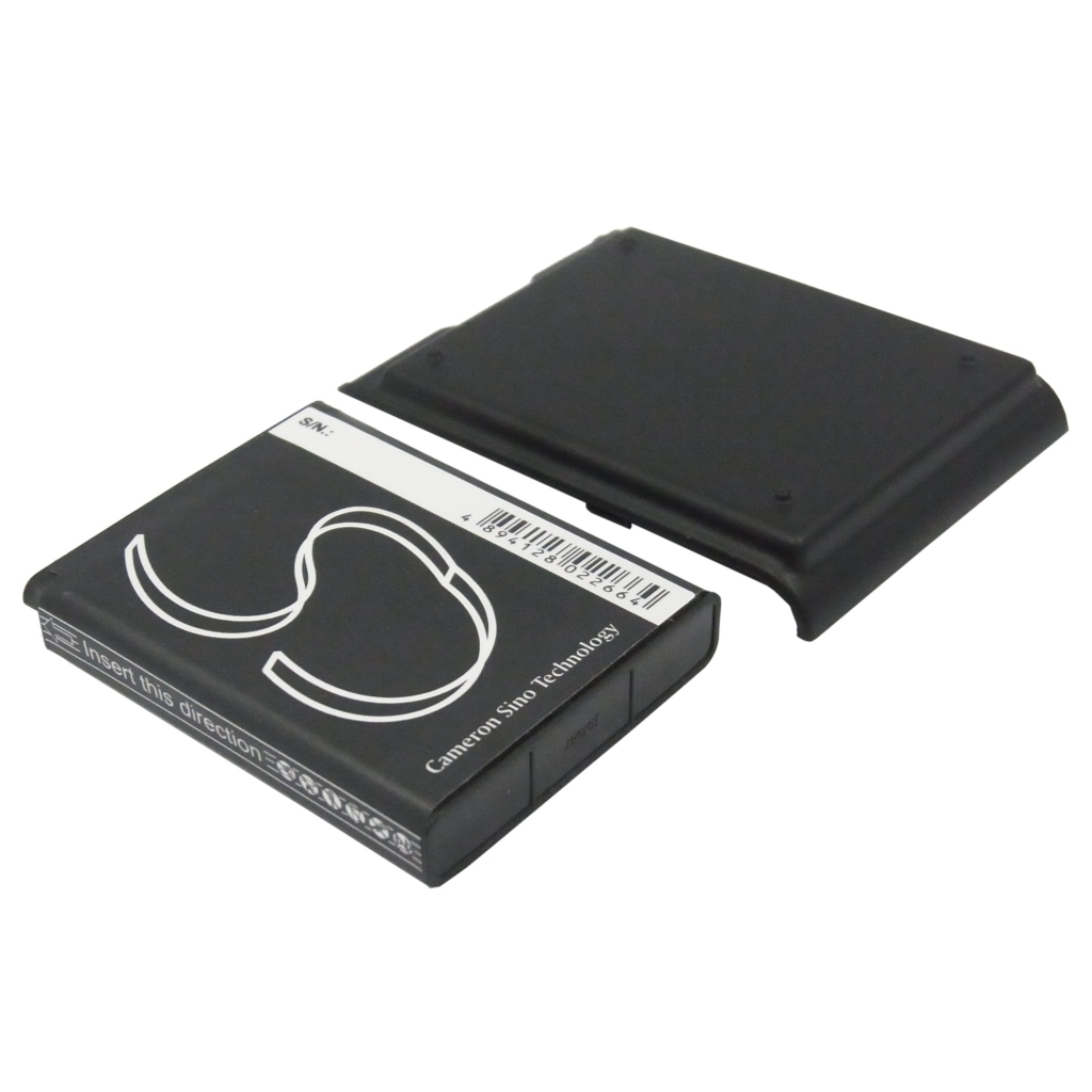Baterija kompatibilno s Sony Ericsson CS-ERP990XL
