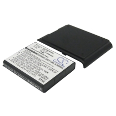 Kompatibilna zamjena baterije za Sony Ericsson BST-40