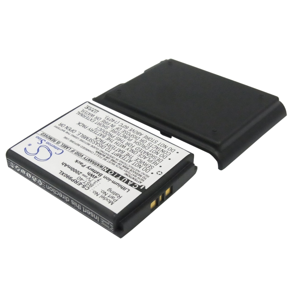 Baterija kompatibilno s Sony Ericsson CS-ERP990XL