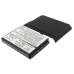 Baterija kompatibilno s Sony Ericsson CS-ERP990XL