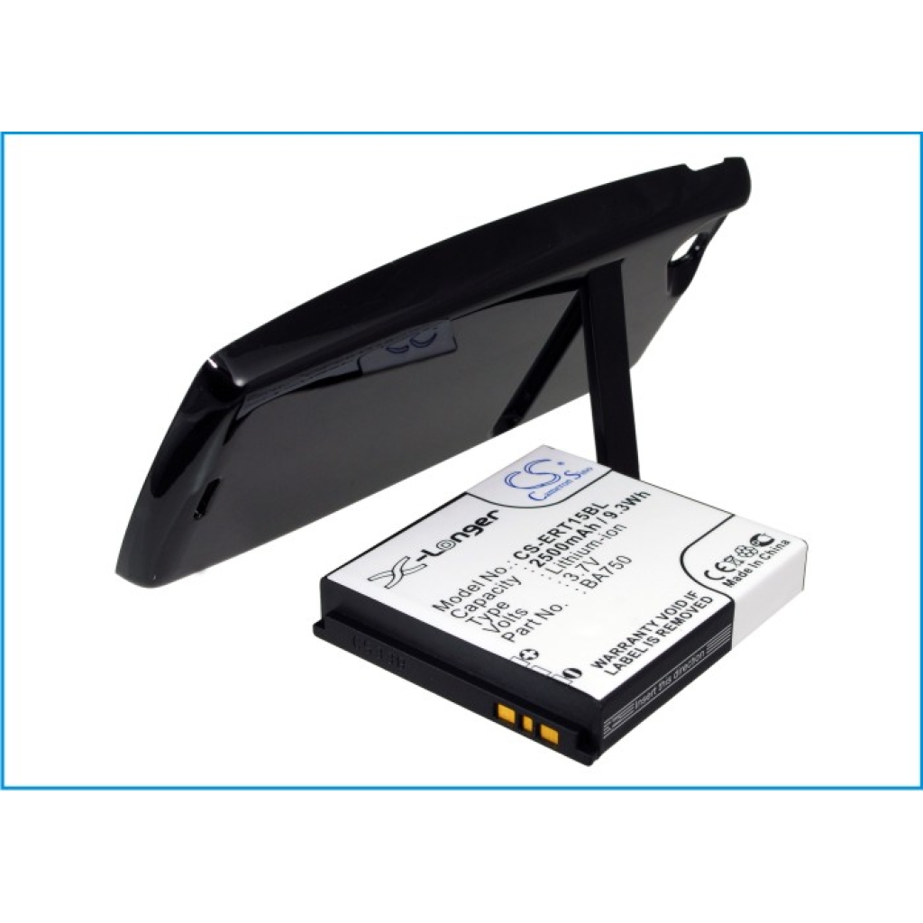 Baterija za mobilni telefon Sony Ericsson CS-ERT15BL