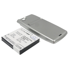 Kompatibilna zamjena baterije za Sony Ericsson BA750