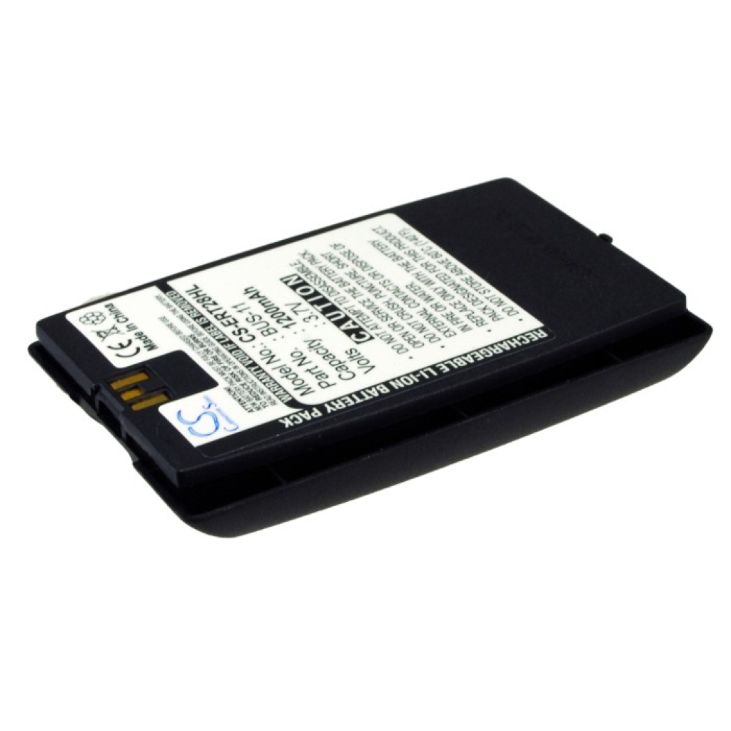 Baterija kompatibilno s Sony Ericsson CS-ERT28HL