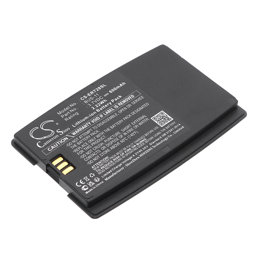Sony Ericsson R520