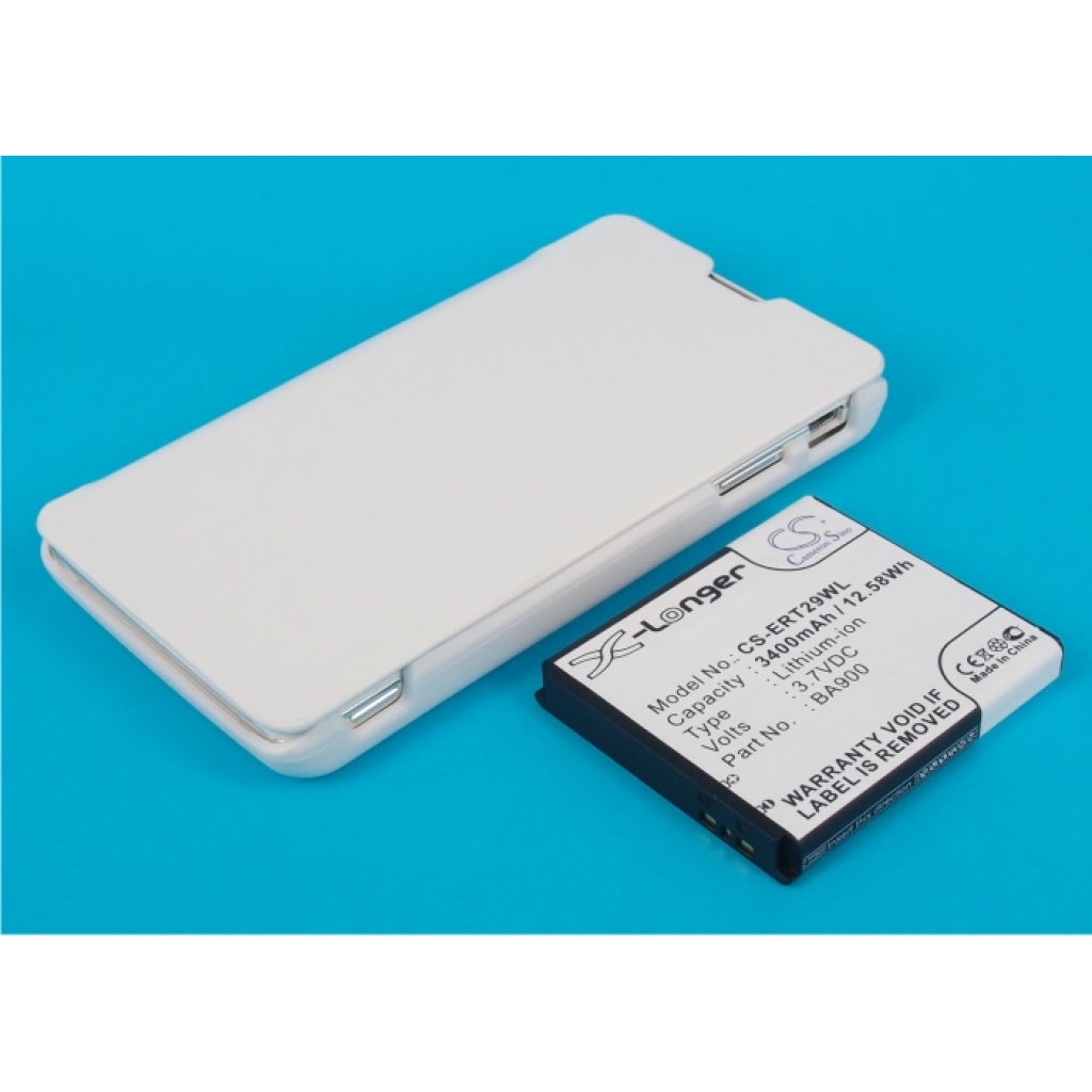 Baterija za mobilni telefon Sony Ericsson CS-ERT29WL