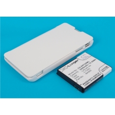 Kompatibilna zamjena baterije za Sony Ericsson BA900