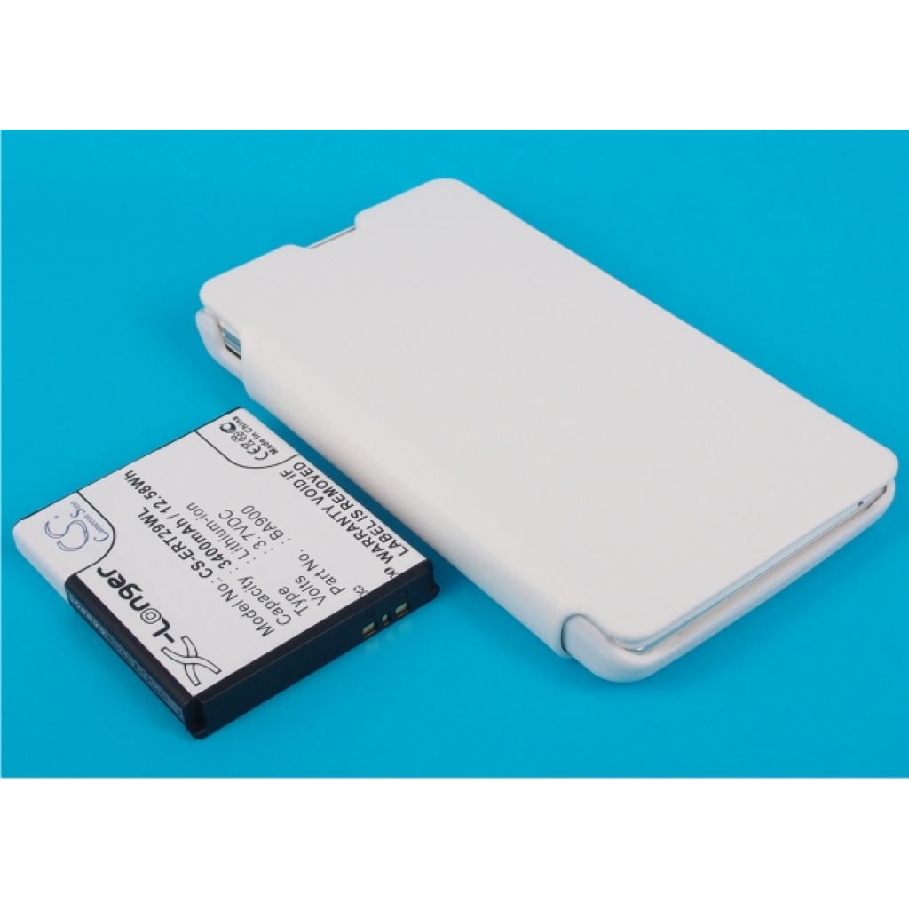 Baterija za mobilni telefon Sony Ericsson CS-ERT29WL