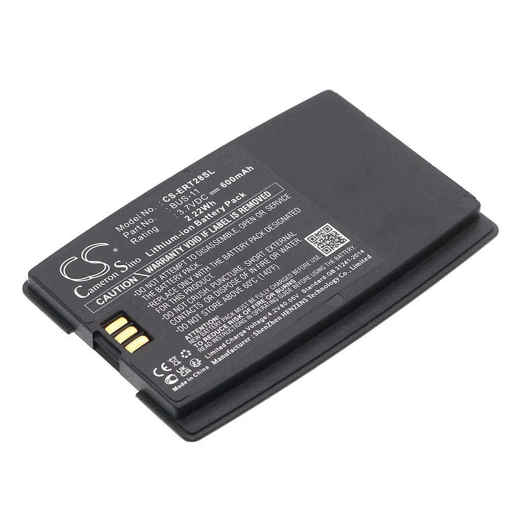 Sony Ericsson R320