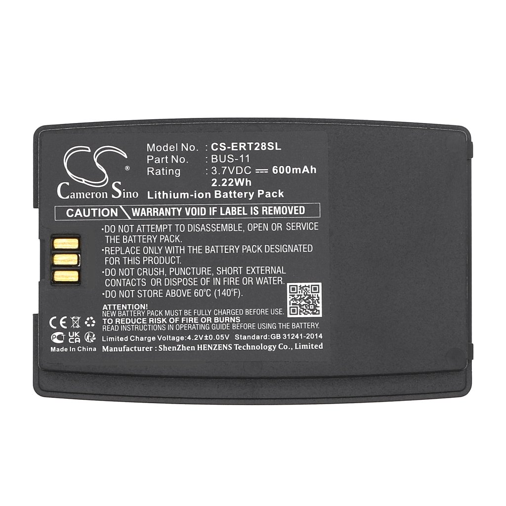 Sony Ericsson T36