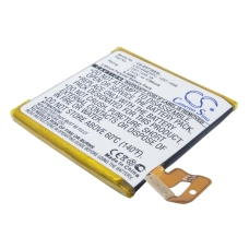 Kompatibilna zamjena baterije za Sony Ericsson 1257-1456,1257-1456.1B,1261-4505,1261-4505.1A,LIS1499ERPC
