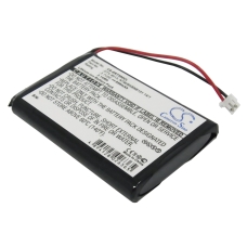 Kompatibilna zamjena baterije za Ericsson NTM/BKBNB10114/1