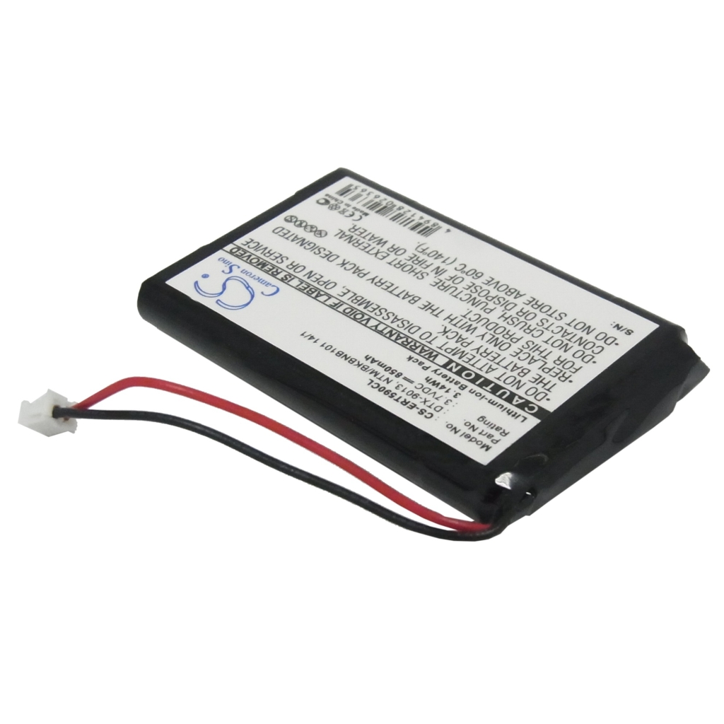 Baterija za bežični telefon Ericsson DT590 (CS-ERT590CL)