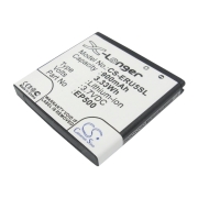 Baterija za mobilni telefon Sony Ericsson U5a Vivaz