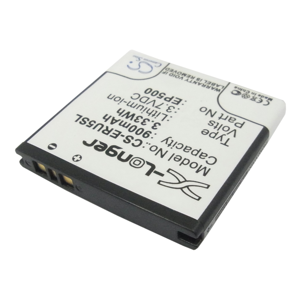 Baterija za mobilni telefon Sony Ericsson U5a Vivaz