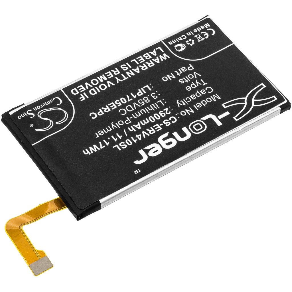 Baterija za mobilni telefon Sony CS-ERV410SL