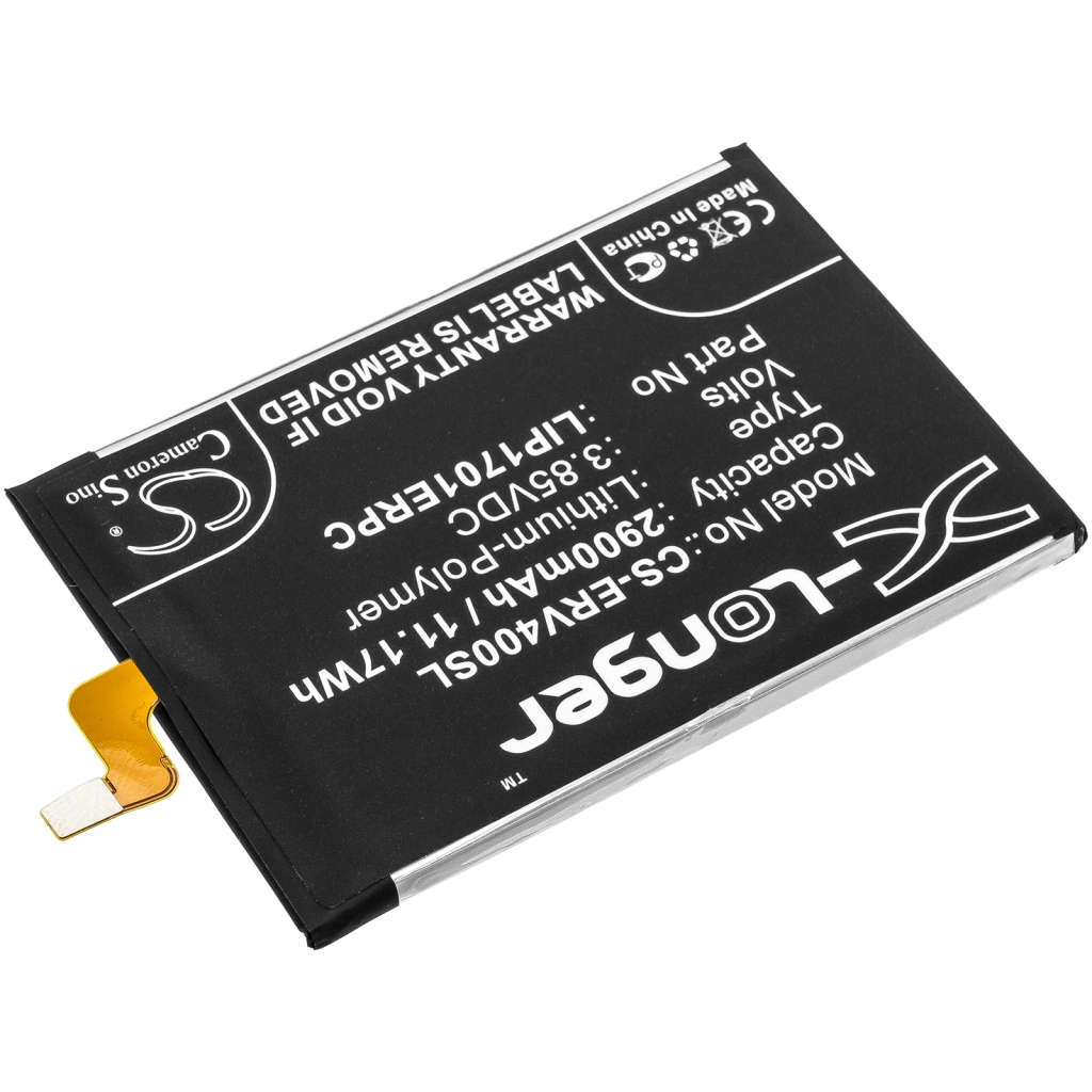 Baterija za mobilni telefon Sony J9150 (CS-ERV400SL)