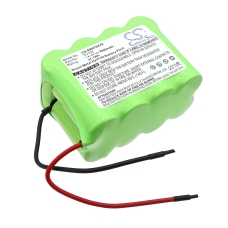 Kompatibilna zamjena baterije za Hoover D-SC-P,GP180SCHSV12Y2H,GPRHC18SV007,SV70Z,XB14726