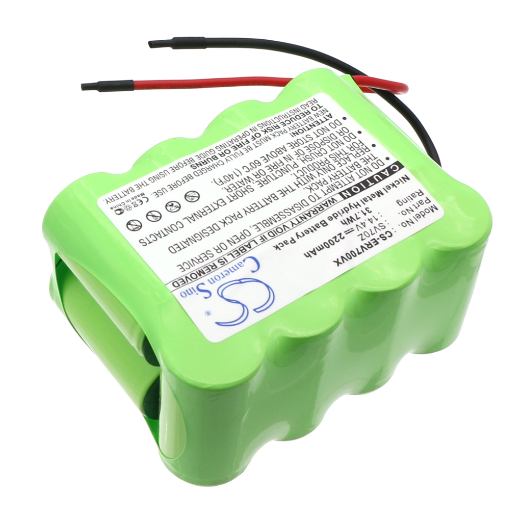 Battery Replaces SV70Z