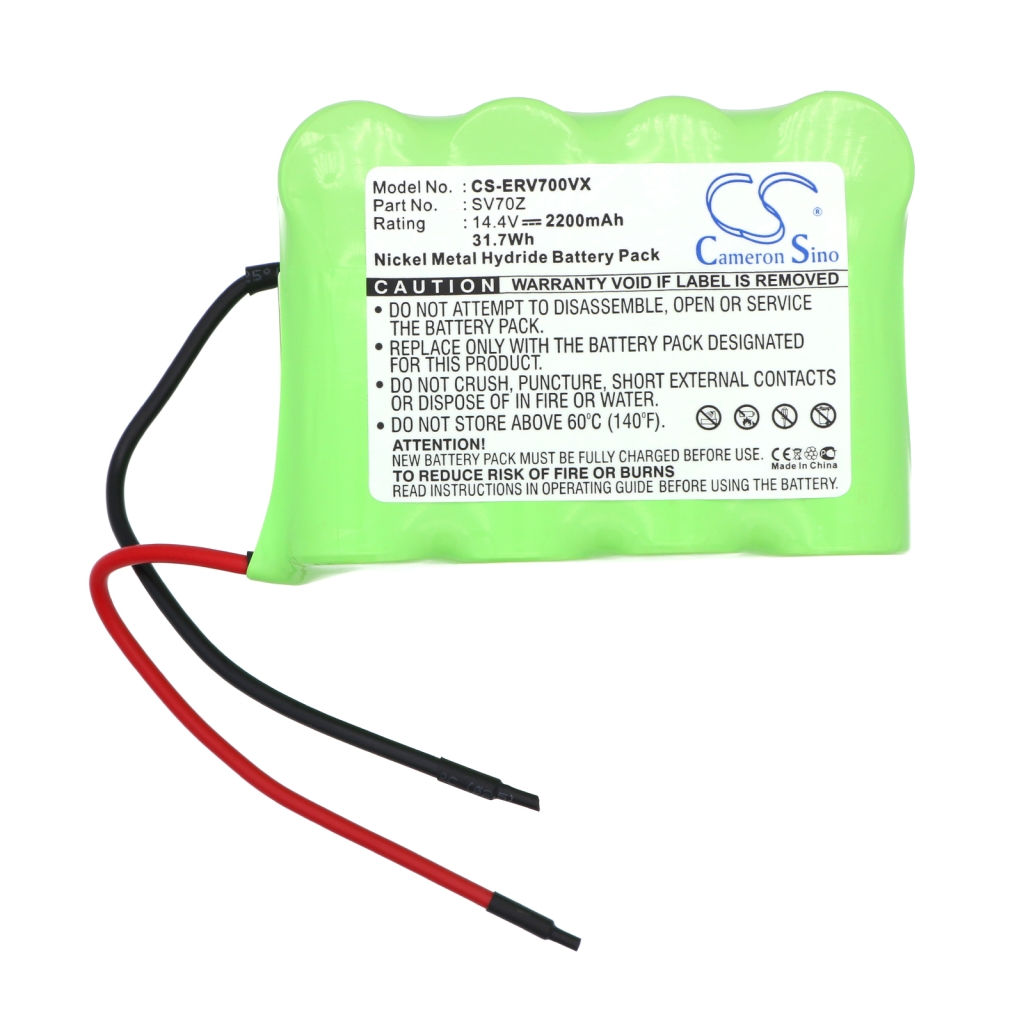 Battery Replaces SV70Z