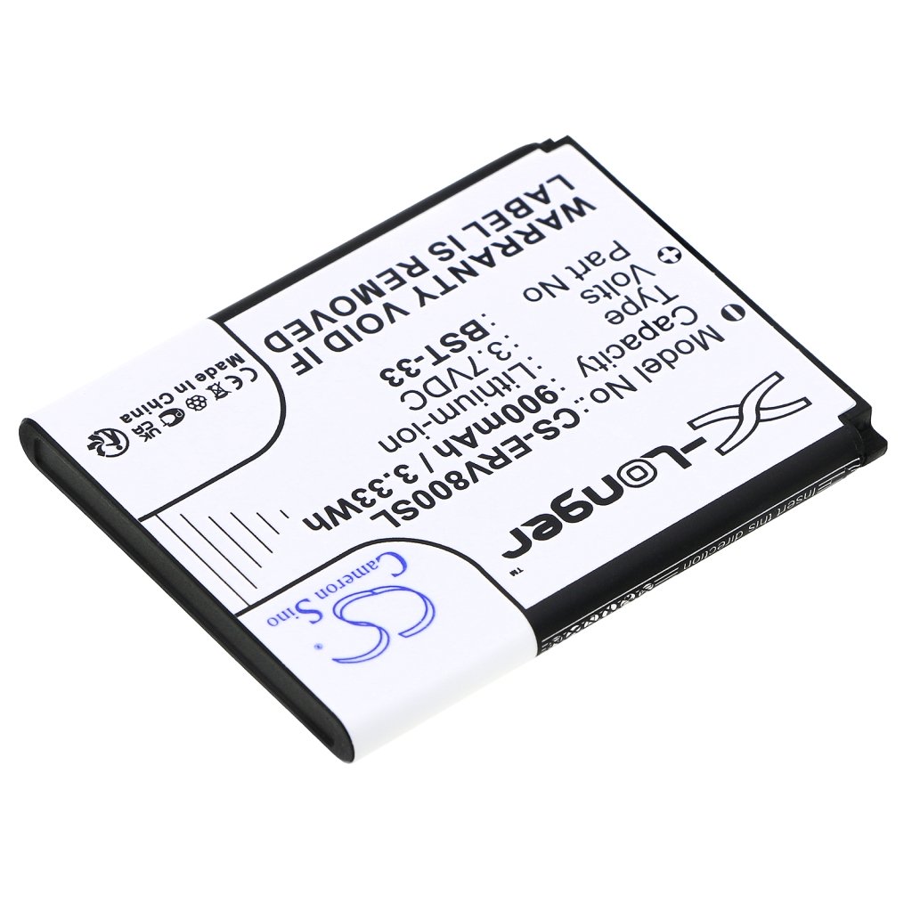 Baterija za mobilni telefon Sony Ericsson C903