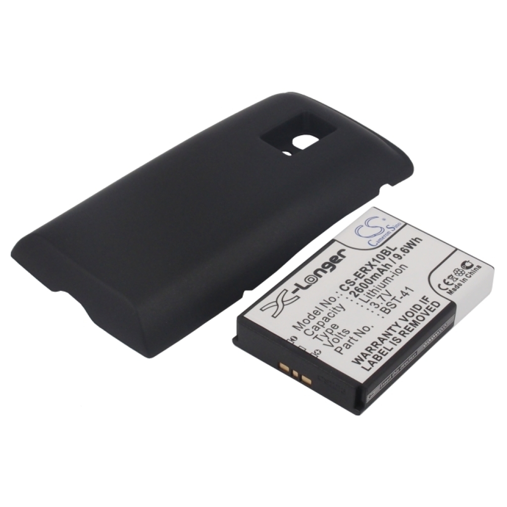 Baterija za mobilni telefon NTT Docomo ASO29038