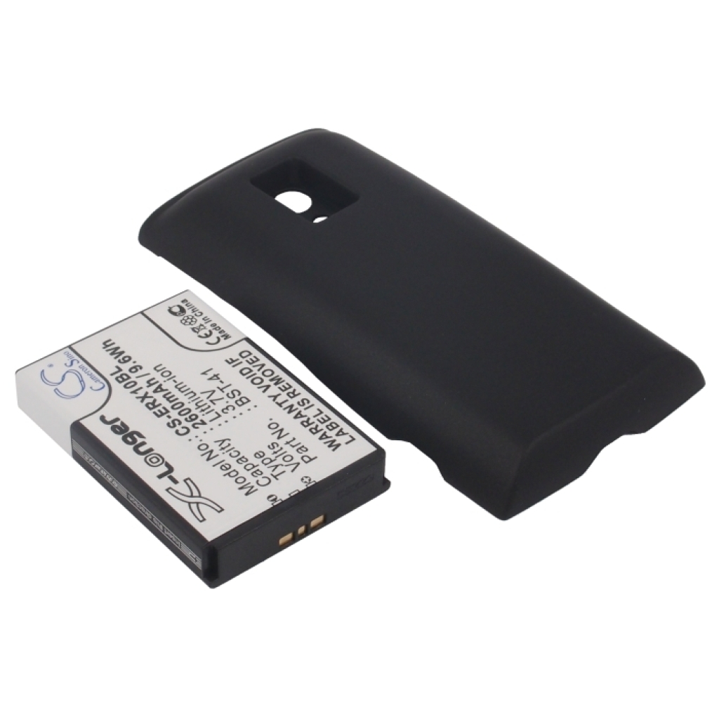 Baterija za mobilni telefon NTT Docomo ASO29038