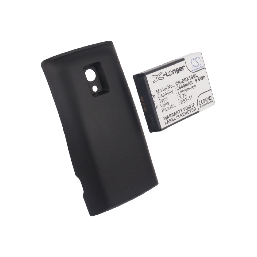 Baterija za mobilni telefon NTT Docomo ASO29038