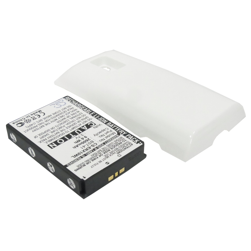 Baterija za mobilni telefon NTT Docomo ASO29038