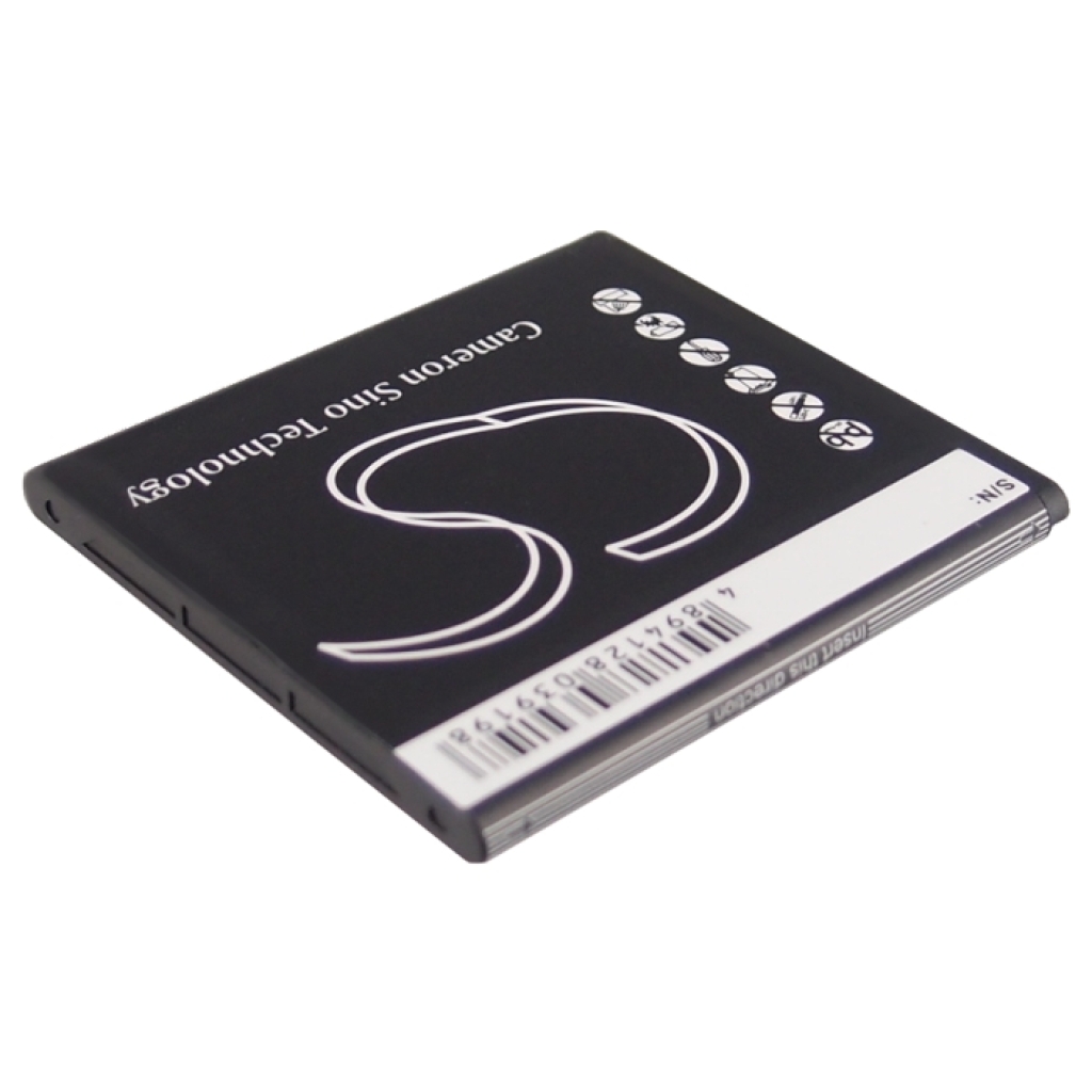 Baterija za mobilni telefon Sony Ericsson CS-ERX12SL
