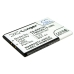 Cameron Sino X-Longer CS-ERX1XL prikaz naljepnice: Sony Ericsson BST-41 3,7V 1700mAh 6,3Wh, X-Longer Sony Ericsson BST-41 baterija