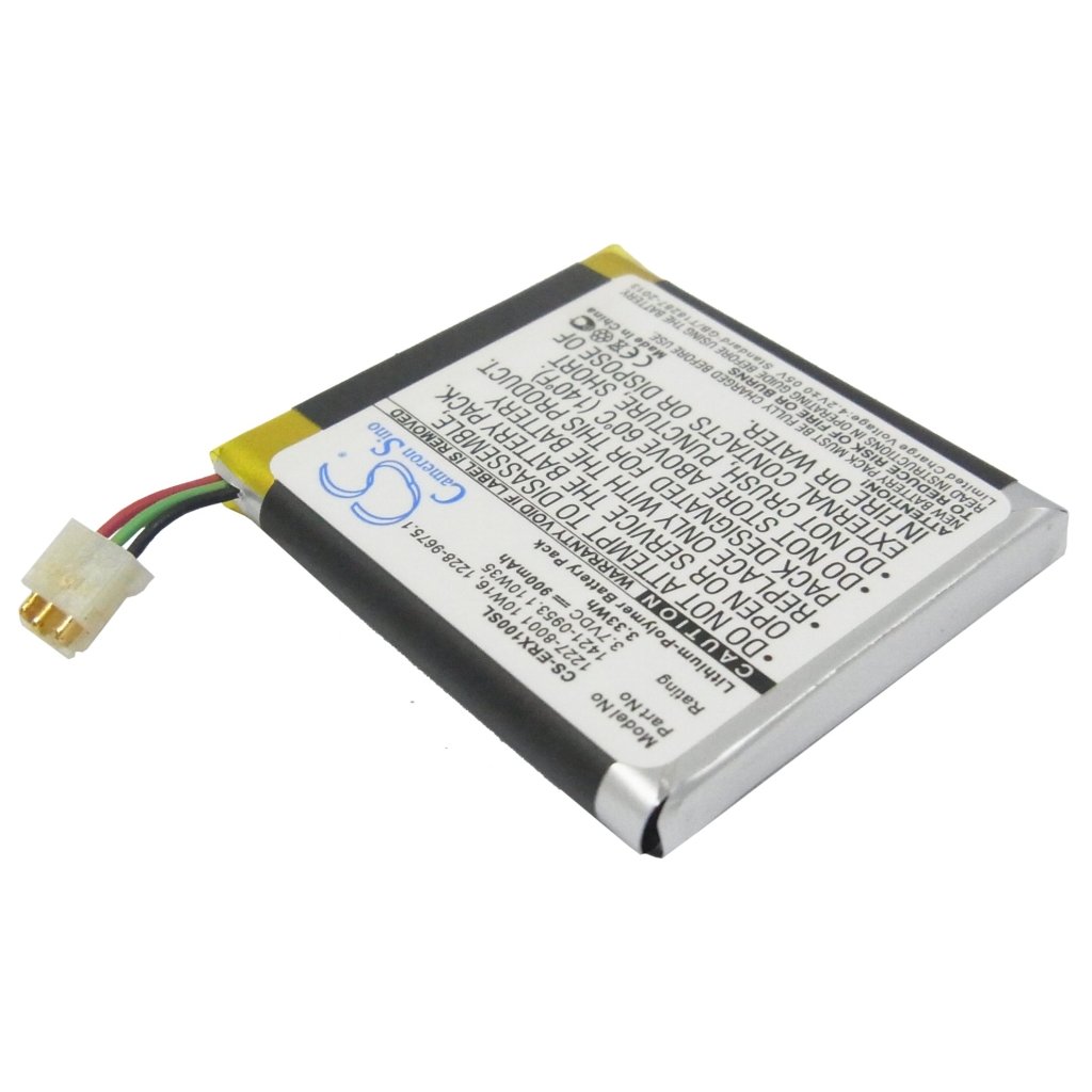 Baterije Zamjenjuje 1227-8001.10W16