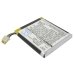 Baterije Zamjenjuje 1227-8001.10W16
