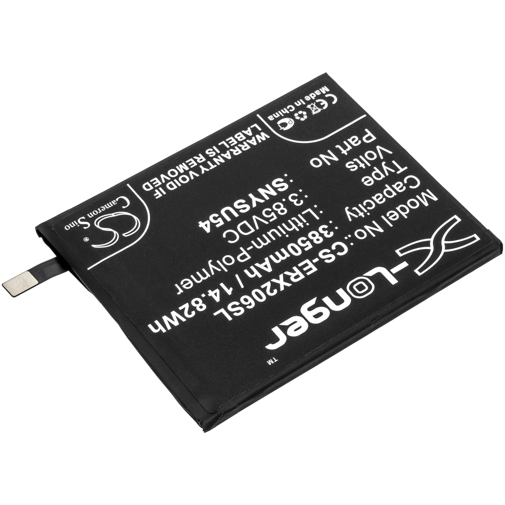 Baterija za mobilni telefon Sony CS-ERX206SL