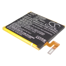 Kompatibilna zamjena baterije za Sony Ericsson 1251-9510.1,1251-9510.1C,LIS1485ERPC,LIS1489ERPC