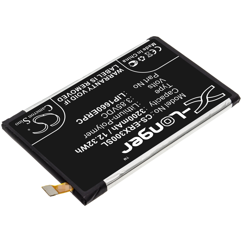 Baterija za mobilni telefon Sony H8416 (CS-ERX300SL)