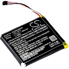 Kompatibilna zamjena baterije za Sony Ericsson 1221-5975