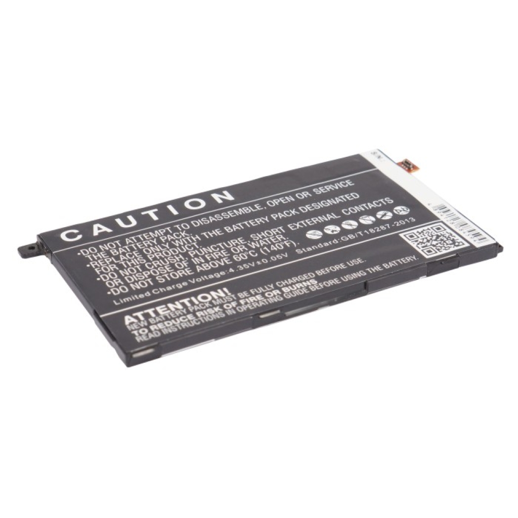 Baterija za mobilni telefon Sony Ericsson CS-ERZ110SL