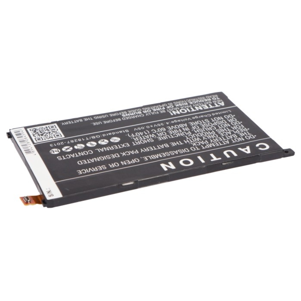 Baterija za mobilni telefon Sony Ericsson CS-ERZ110SL