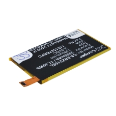 Kompatibilna zamjena baterije za Sony Ericsson LIS1547ERPC