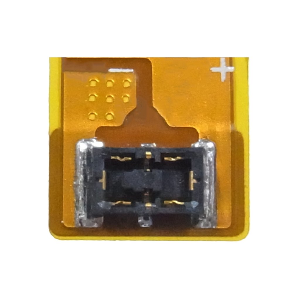 Sony Ericsson Xperia L50W